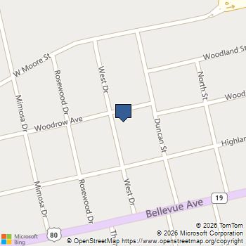 213 West Drive Dublin, GA MLS# 10711890