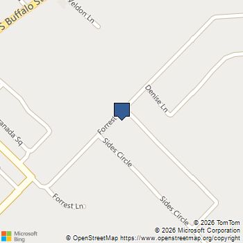 661 Sides Circle Canton, TX MLS# 21409125