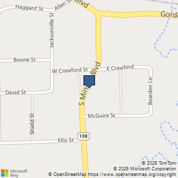 TBD Mingus Boulevard Mingus, TX MLS# 21241146