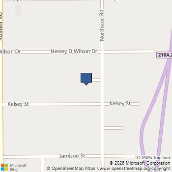 1707 Dakar Street Shreveport, LA MLS# 21375549