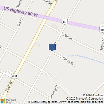 00 First Street Dudley, GA MLS# 10764398