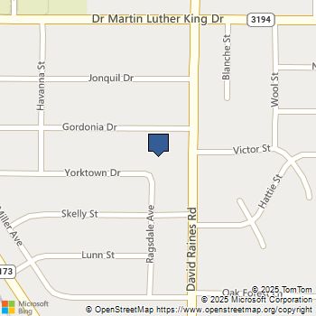 3002 Yorktown Drive Shreveport, LA MLS# 21137721