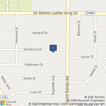 3009 Gordonia Shreveport, LA MLS# 21422846