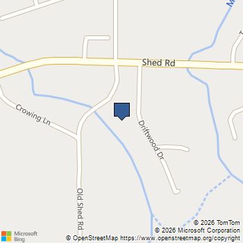 1308 Driftwood Drive Bossier City, LA MLS# 21240680