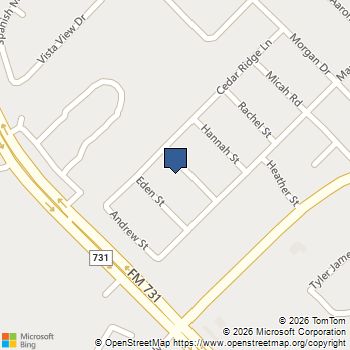 1017 Caleb Street Burleson, TX MLS# 21197106