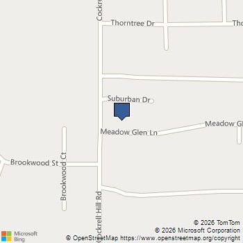 103 Meadow Glen Lane Ovilla, TX MLS# 21340729