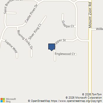 118 Chipper Street Bonaire, GA MLS# 10718008