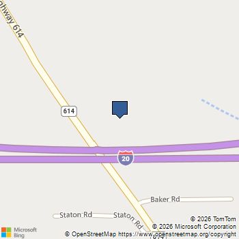 316 Coyote Run Haughton, LA MLS# 21406764
