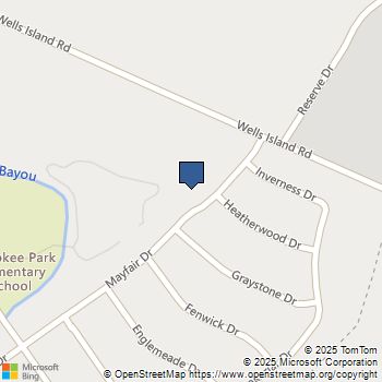 130 Mayfair Drive Shreveport, LA MLS# 21127841