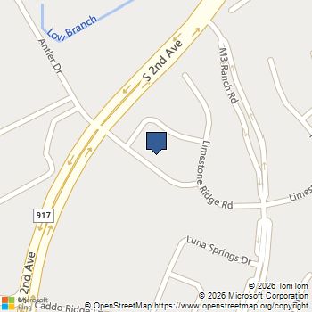 504 Antler Drive Mansfield, TX MLS# 21351912