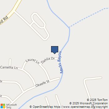 4913 Dahlia Drive Bossier City, LA MLS# 20949628