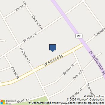 207 W Moore Street Dublin, GA MLS# 10670475