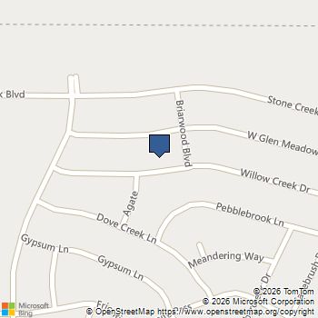 409 Willow Creek Drive Glenn Heights, TX MLS# 21333520