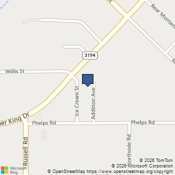 2032 Addition Avenue Shreveport, LA MLS# 21254703