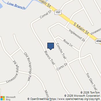 1301 Blanco Trail Mansfield, TX MLS# 21225131