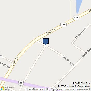 00 First Street Dudley, GA MLS# 10764398