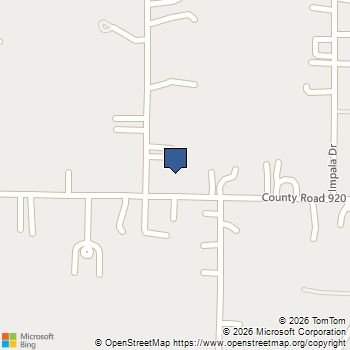 4400 County Road 919 Crowley, TX MLS# 21417725
