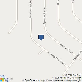 1761 Turning Leaf Trail Haughton, LA MLS# 21331810