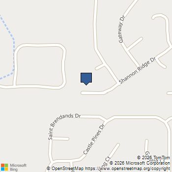 736 Shannon Ridge Drive Bonaire, GA MLS# 10847568