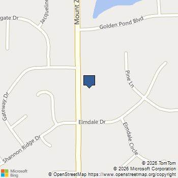 217 Mount Zion Road Bonaire, GA MLS# 10804220