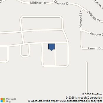 1809 Thurlow Drive Cedar Hill, TX MLS# 21284998