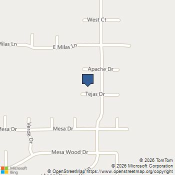 211 Tejas Drive Glenn Heights, TX MLS# 21209789