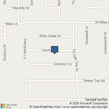 402 Laurel Lane Glenn Heights, TX MLS# 21267656