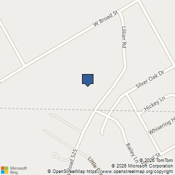 888 Lillian Road Mansfield, TX MLS# 21226753