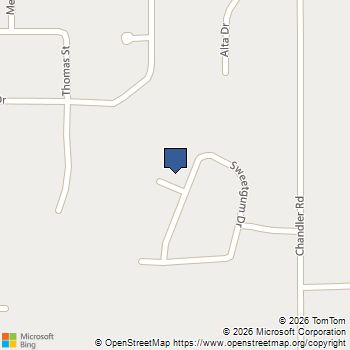 310 Murray Lane Haughton, LA MLS# 21248080