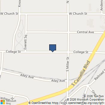 0 COLLEGE Street Fort Valley, GA MLS# 10711415