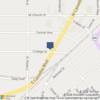 0 COLLEGE Street Fort Valley, GA MLS# 7735968