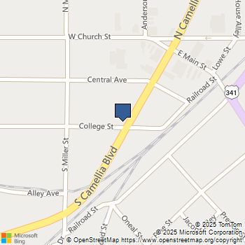 0 COLLEGE Street Fort Valley, GA MLS# 7516696