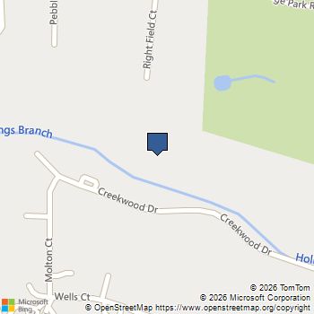 2659 Creekwood Drive Cedar Hill, TX MLS# 21189972