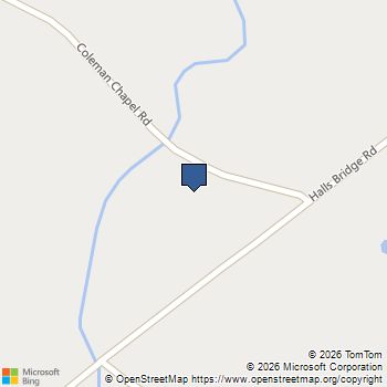 742 Halls Bridge Road Swainsboro, GA MLS# SA350902