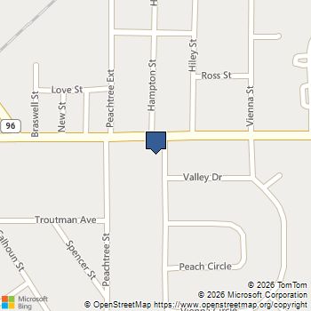 102 Vienna Circle Fort Valley, GA MLS# 10729961