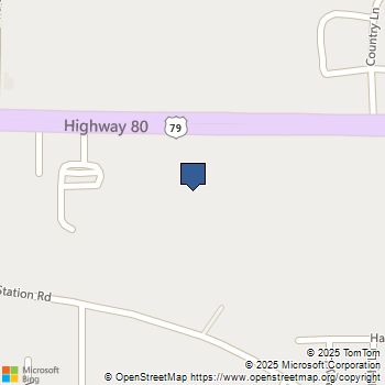 1980 Highway 80 Haughton, LA MLS# 20999518