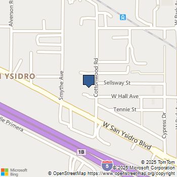 207 Cottonwood Road San Ysidro, CA MLS# PTP2508154