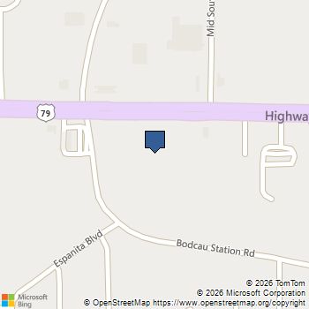 1172 Highway 80 Haughton, LA MLS# 21255485