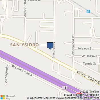 2378 Smythe Avenue San Ysidro, CA MLS# PTP2508283