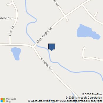 3036 Koscher Drive Grand Prairie, TX MLS# 21379923