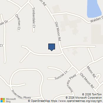 3783 Cardinal Landing Drive Columbus, GA MLS# 10695209