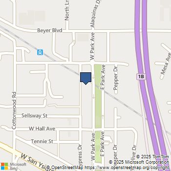 247 W Park San Ysidro, CA MLS# CV25238146