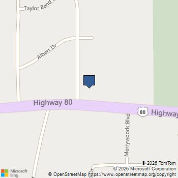 4701 Highway 80 Haughton, LA MLS# 21304742