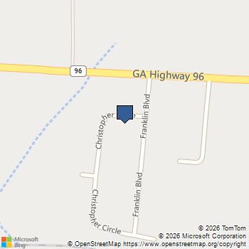 41 Christopher Circle Fort Valley, GA MLS# 10729963