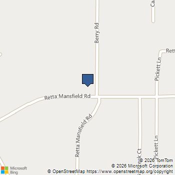 6375 Retta Mansfield Road Burleson, TX MLS# 21214476