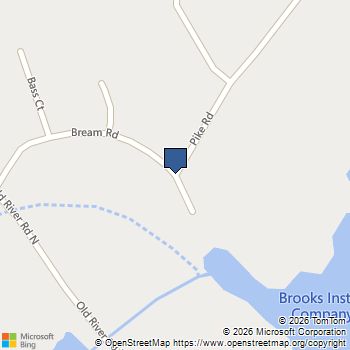 0 Pike Road Statesboro, GA MLS# 10737451