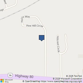 2 Pine Hill Circle Haughton, LA MLS# 21088735