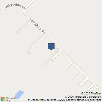 380 Farr Altom Road Seagoville, TX MLS# 21298613