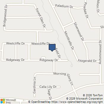 204 Bayfield Drive Mansfield, TX MLS# 21341533