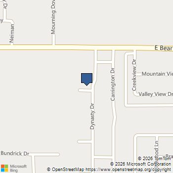 1731 Dynasty Circle Glenn Heights, TX MLS# 21289329